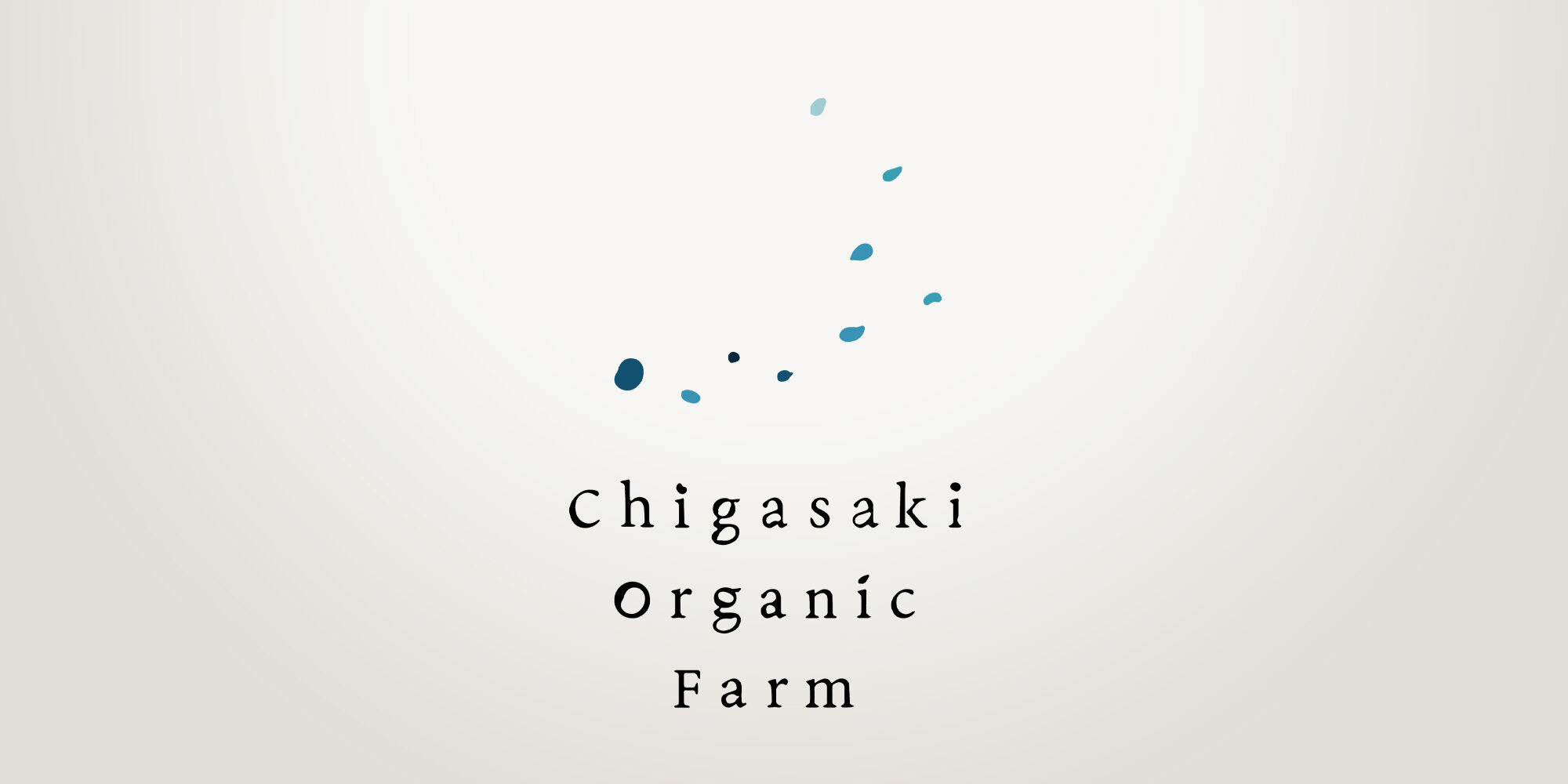 茅ヶ崎の里山で有機農業を営む Chigasaki Organic Farm様 ロゴマーク制作