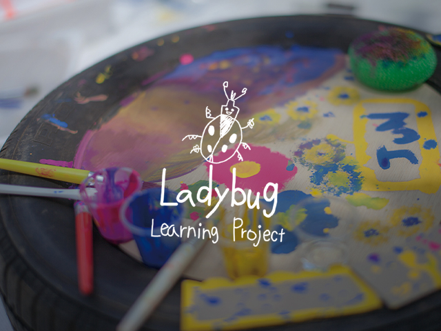 ladybug project_ic